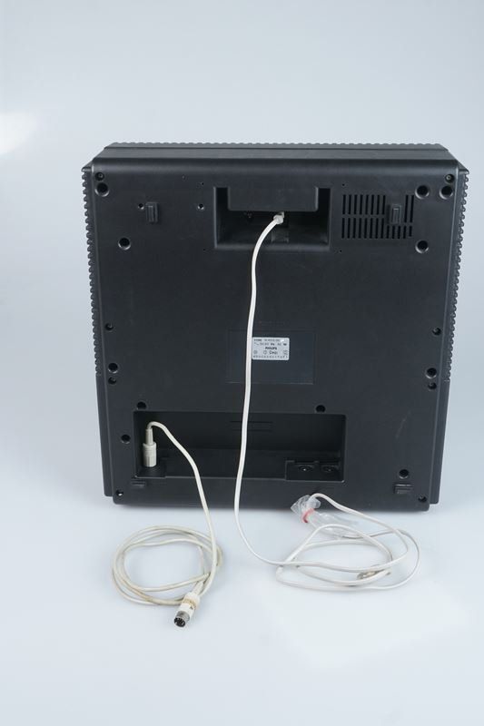 Philips Aufnahmegeräte: Tonbandgerät Philips N4512 – Gebraucht aus Rüti ZH von Restwert_Rueti_ZH 2