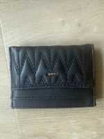 Schwarzes Portemonnaie von MNG, Top Zustand, wie neu!