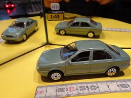 Lancia Lybra   1:43 (ohne Box) Majorette >  (H10)