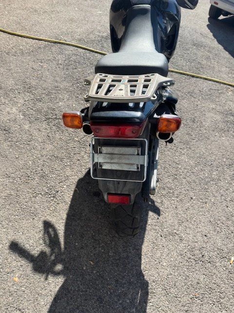 Aprilia Enduro: Moto Aprilia Pegaso 650 – Usato da Gland venduto da Armando.Jorge01 2