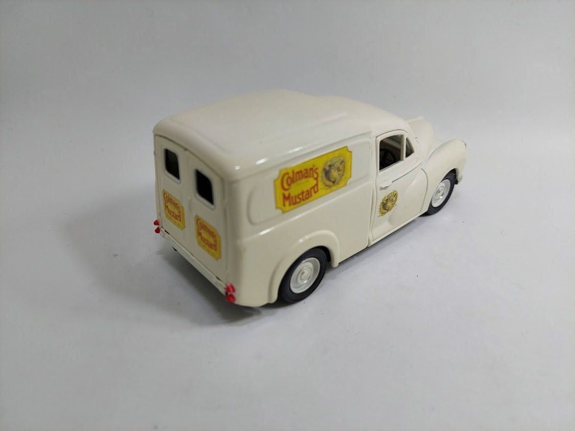 Maisto Modellini d'auto: 1:26 Saico Morrin Minor – Usato da Cugnasco venduto da AndyAlfa 4