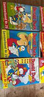 Sammelband, Die tollsten Geschichten von Donald Duck