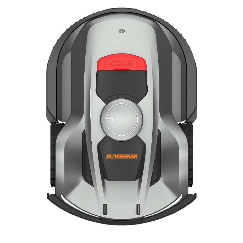 Husqvarna Tagliaerba: Sunseeker X7 Mähroboter 3000 m² – Nuovo e nell'imballaggio originale da Bottighofen venduto da zaap 4