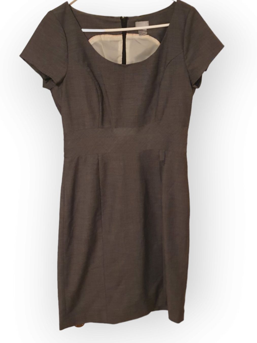 H&M Vestiti: H&M Business-Etui-Kleid Gr. 38 – Usato da Langenthal venduto da SecondChanceShop 2