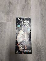 Mastermind Master Mind OVP 1970s Vintage - Made in UK (1)