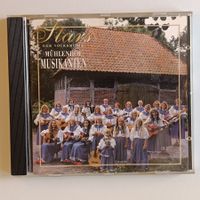 Star der Volksmusik - Mühlenhof Musikanten  F28