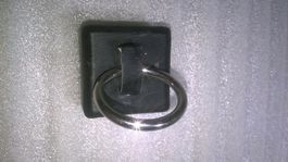 ring edelsthal,,silber farbe,,,glanzig