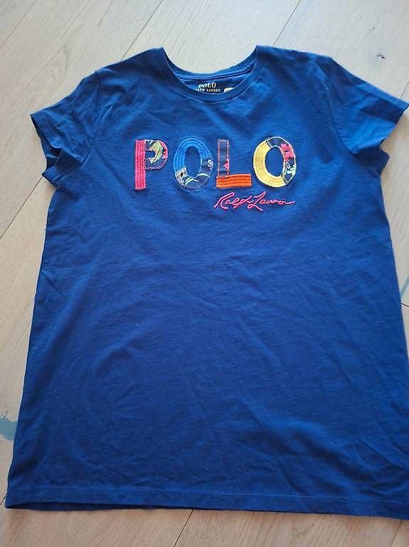 Magliette Polo: Polo Ralph Lauren – Usato da Cham venduto da sil_cqh2 1