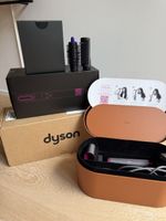 Dyson Airwrap plus 2 zusätzliche Bürsten zu verkaufen