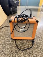 Mini-Amp (Orange)
