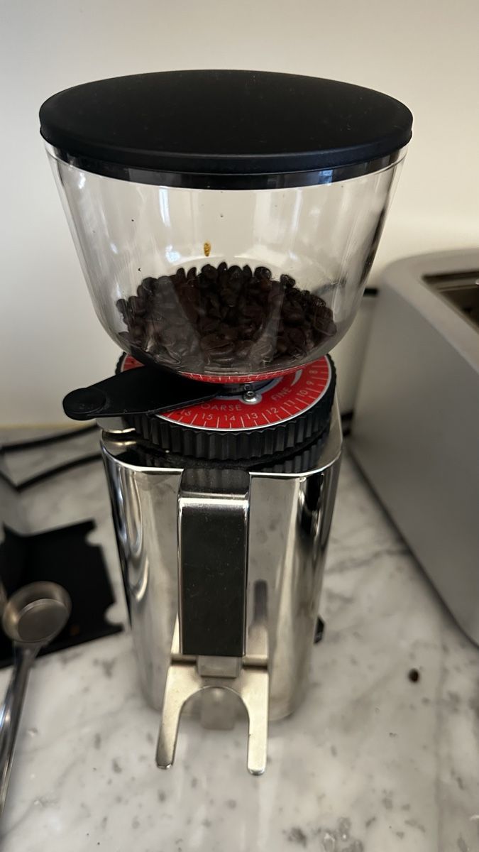 Elettrodomestici da cucina: ECM Kaffeemühle – Usato da Zürich venduto da Bernardito 1