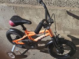 1 kindervelo 12 zoll gebraucht 