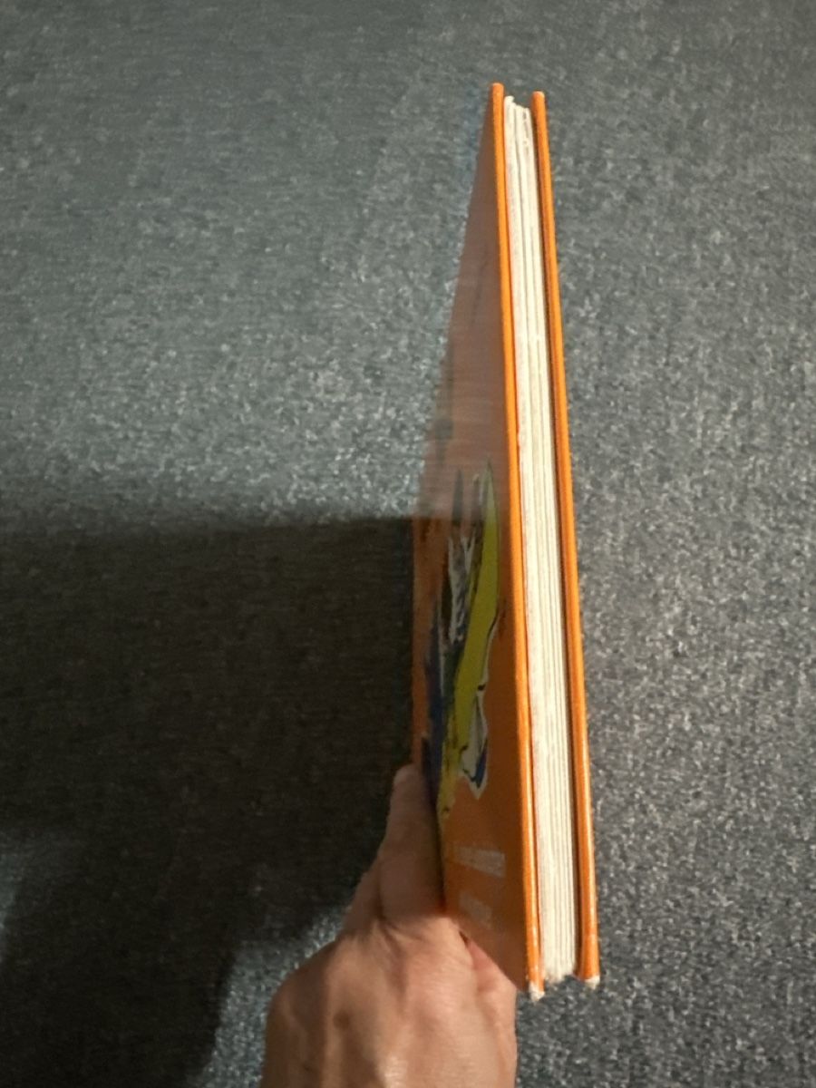 Libri: Papa Moll/ Malbuch Zoo – Usato da Baltschieder venduto da YmroBe 1