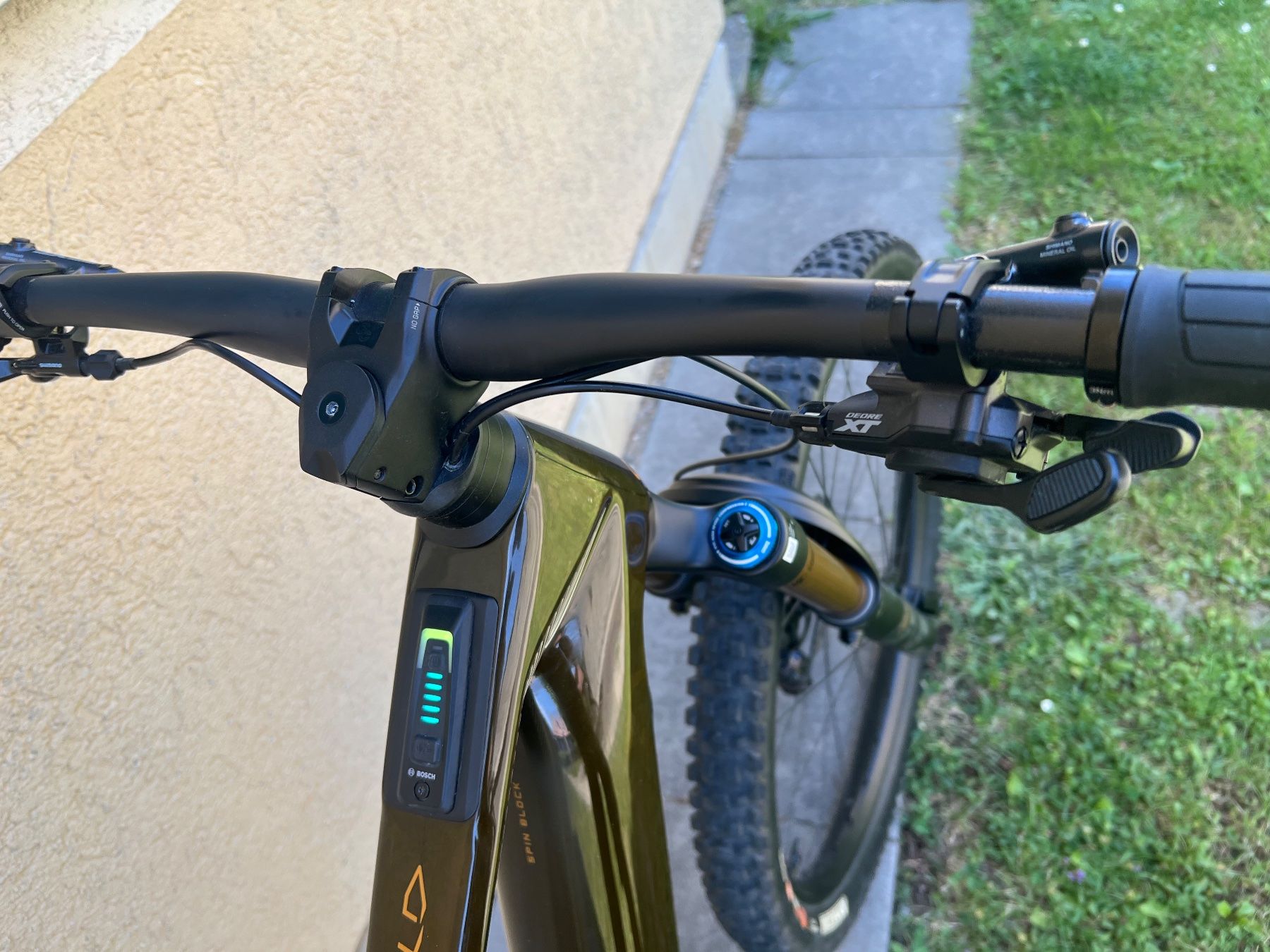 Orbea Vélos: Orbea Wild – D'occasion à Mézières VD par patitos222 5