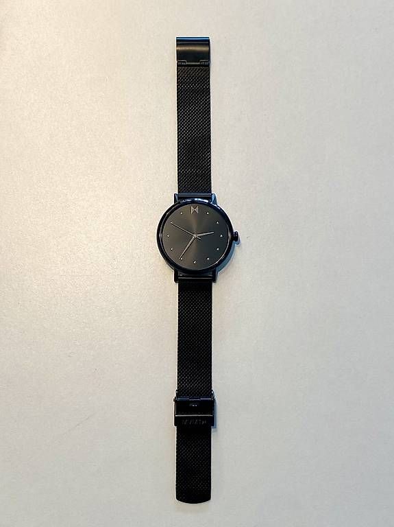 Orologi: Armbanduhr Damen MVMT – Usato da Buchs AG venduto da all_chw7 1