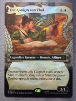 Die Königin von Thal SURGE FOIL 0253 The Hobbit