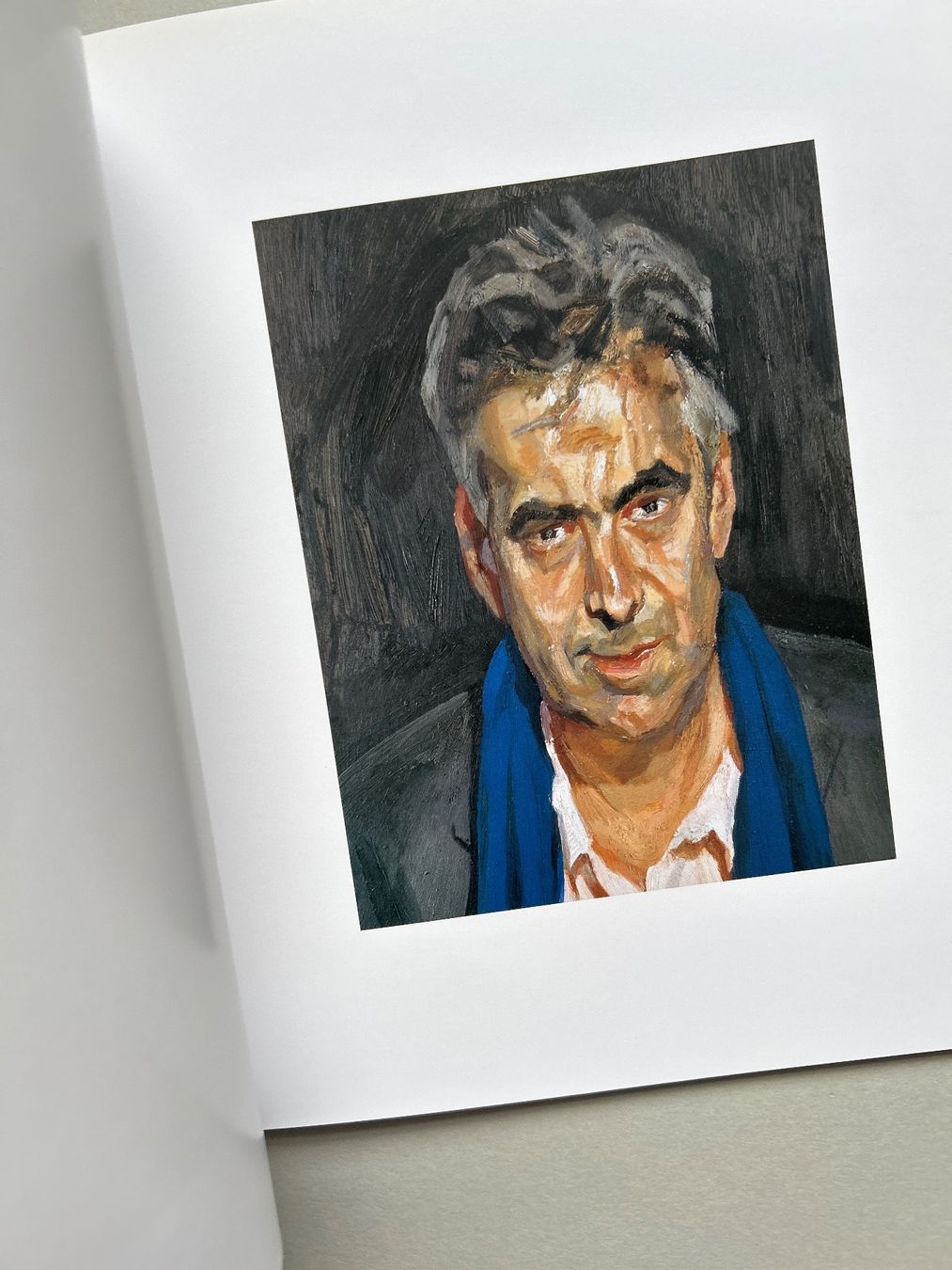 Libri: Lucien FREUD. Recent Works. Katalog. auerbach francis bacon – Usato da Zürich venduto da Coffeetable88 3