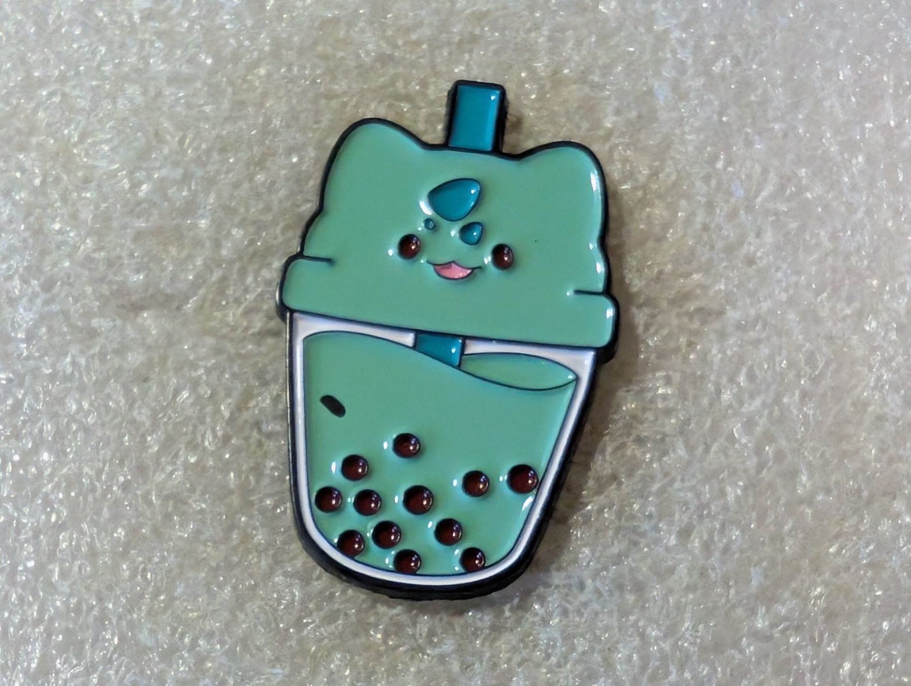 Plaquettes & Badges: Ansteckpin 217: Pokemon – D'occasion à Oppligen par Pin-Fall-Shop