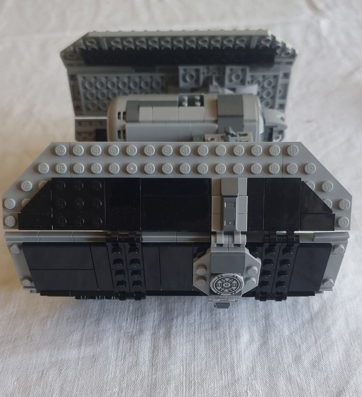Lego Kit di costruzioni: Lego Star Wars 75347 TIE Bomber Set ab 1.- – Usato da Winterthur venduto da Diwolf 6