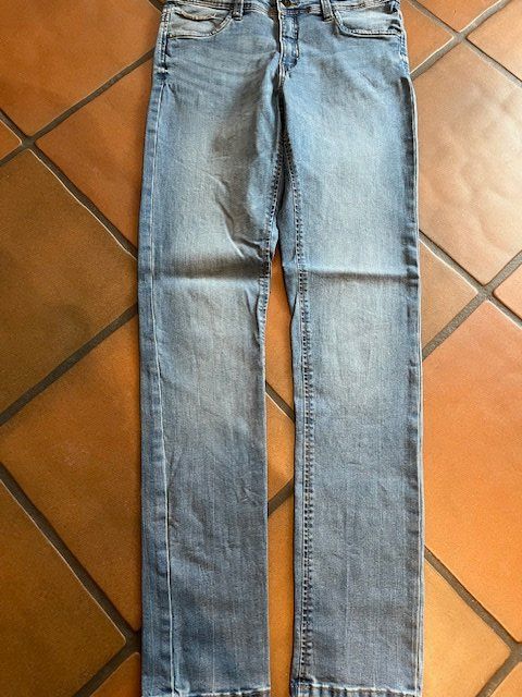 Name It Hosen: Jeans Name It Grösse 164 (14Y) – Neu (gemäss Beschreibung) aus Rechthalten von Cheech2