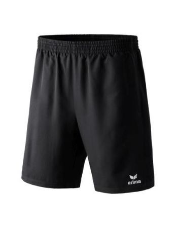 Erima CLUB 1900 Kinder Shorts - schwarz (Grösse: 1)