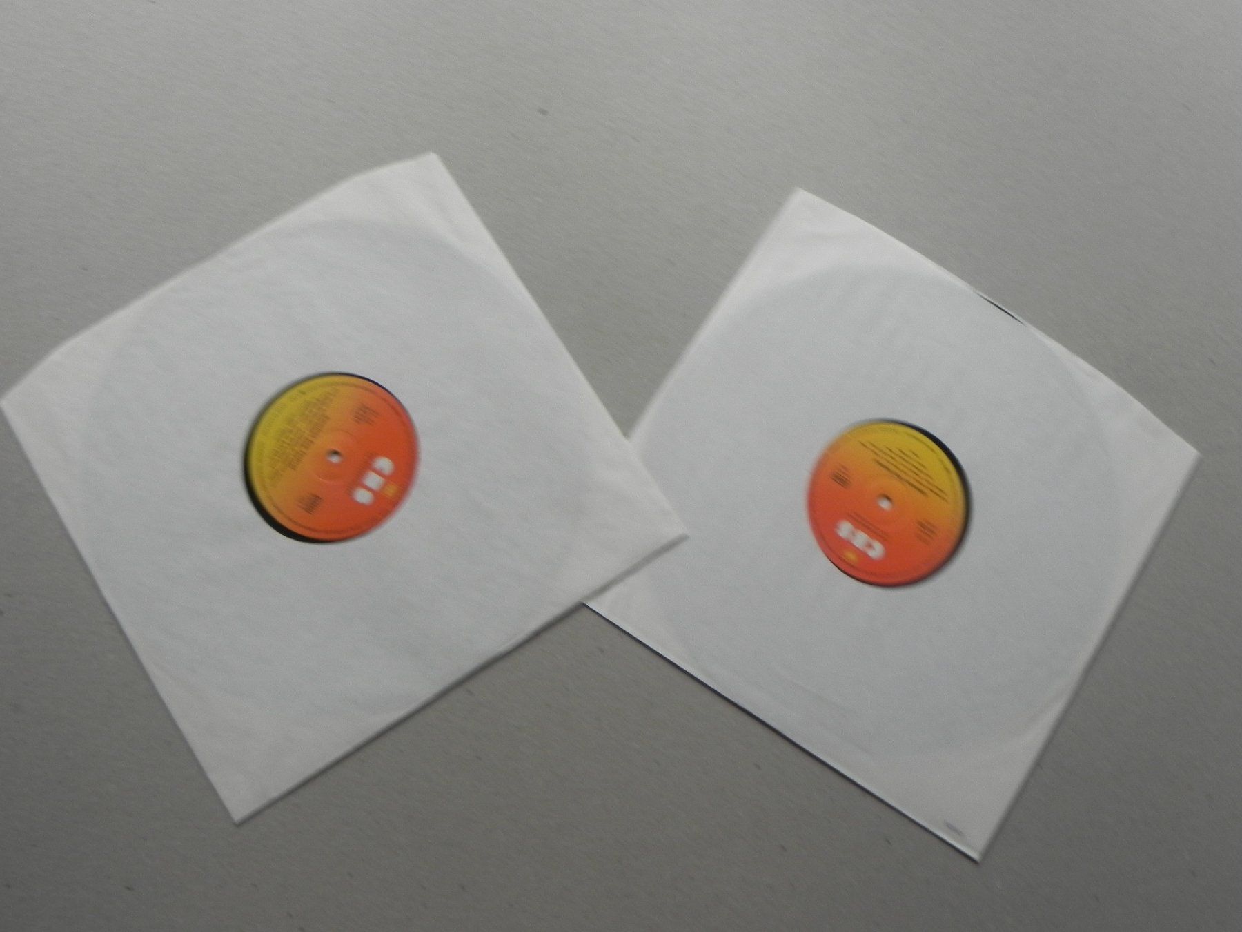 Schallplatten: Doppel LP Rock Pop 28 Top Hits 1976 Redbone J. & E. Winter – Gebraucht aus Siebnen von krimsie 5