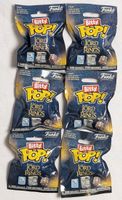 Funko Bitty POP - The Lord of the Rings - Der Herr der Ringe