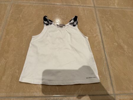 Burberry süsses Top, 3J 98