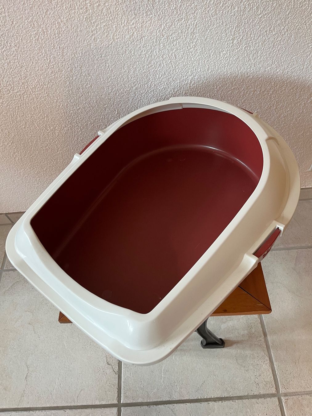 Autres décorations & accessoires: Katzenkistchen – D'occasion à Kappel SO par G4cube