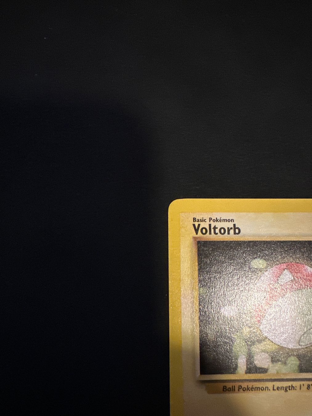 Pokémon Cartes à collectionner: Team Rocket Voltorb 69/82 EN ab 1 CHF – D'occasion à Winterthur par sah_gn89 1