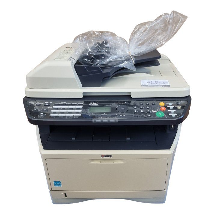 Kyocera Imprimantes: KYOCERA Multi Funktionsdrucker FA-1028 MFP – D'occasion à Wangen b. Olten par Restwert_Wangen
