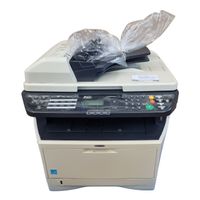 KYOCERA Multi Funktionsdrucker FA-1028 MFP