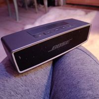 Altoparlante Bose SoundLink Mini in ottime condizioni! 🎶