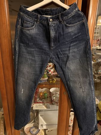 Sisley jeans 30