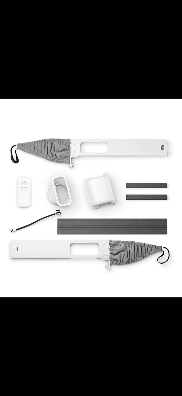 Electrolux Climatiseurs: Electrolux EWKIT – D'occasion à Wettingen par sonywhite