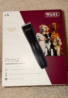 Tondeuse pour animaux Wahl Prima - Neuf