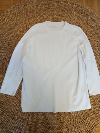Pulli von Cos aus dicker Baumwolle