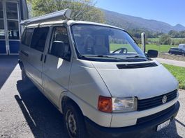VW T4