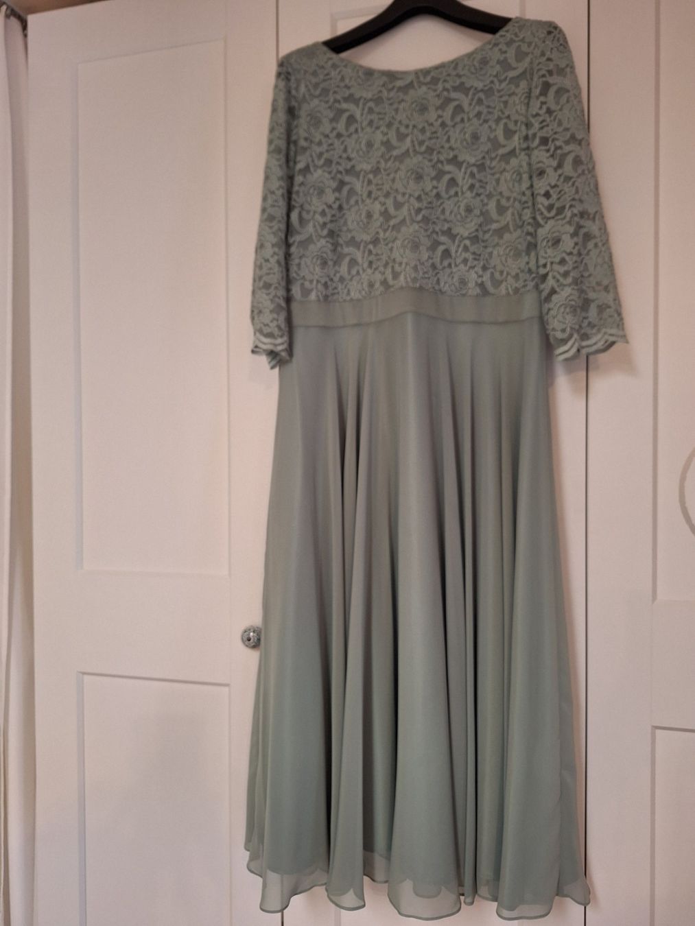 Vestiti: Festliches Kleid – Usato da Oberiberg venduto da Holdi83