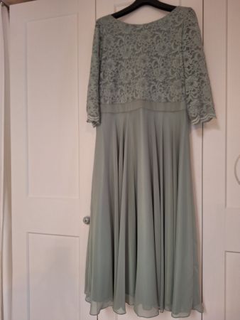 Festliches Kleid