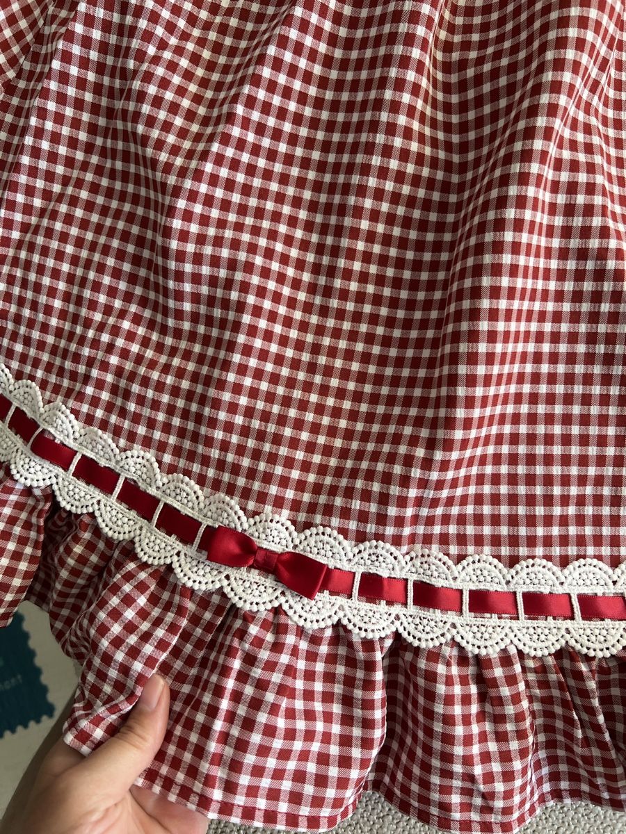 Vestiti: Cute Dirndl size S – Usato da Zürich venduto da dor_9l9g 5