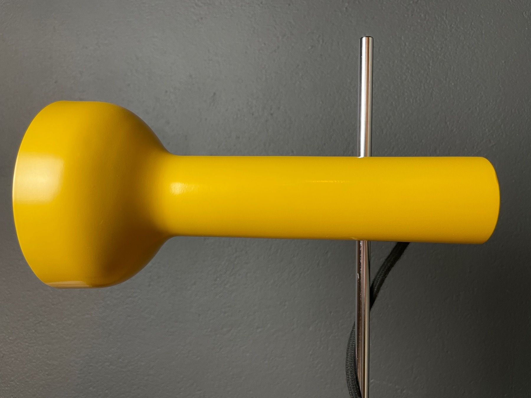 Lampen: Vintage lamp renewed tischlampe – Gebraucht aus Genthod von lightyear63 4