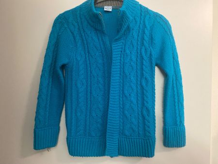 Jungen Jacke Grösse 128/134