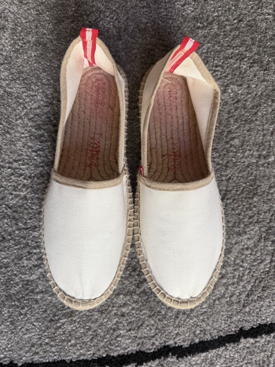 Chaussures hommes: Espandrilles Tropezienne - 41 EU – Neuf (Voir description) à Zürich par Vera_Ma
