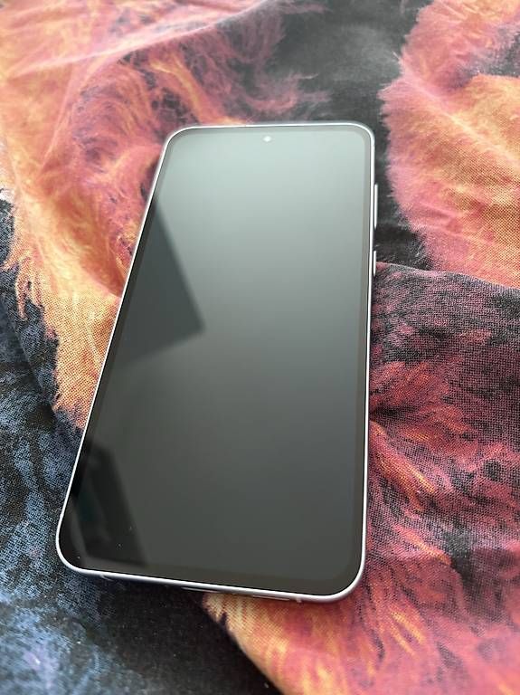 Samsung Telefoni cellulari / Smartphones: Samsung galaxy A55 5g – Nuovo (secondo la descrizione) da Oron-le-Châtel venduto da Twixs 4