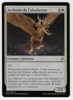 [MTG] Archon of Absolution [fr] (foil)