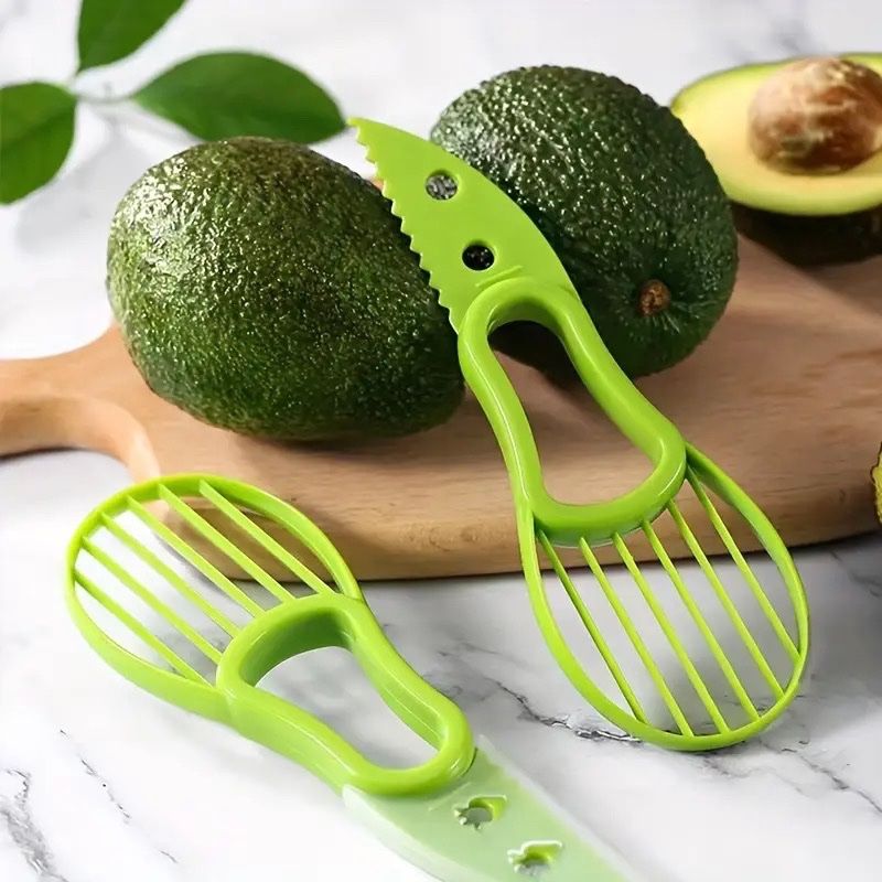 Elettrodomestici da cucina: Avocado Schneider, neu! – Nuovo e nell'imballaggio originale da Wettingen venduto da Chnoelleli