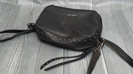 SURI FREY Umhängetasche / Crossbody Bag