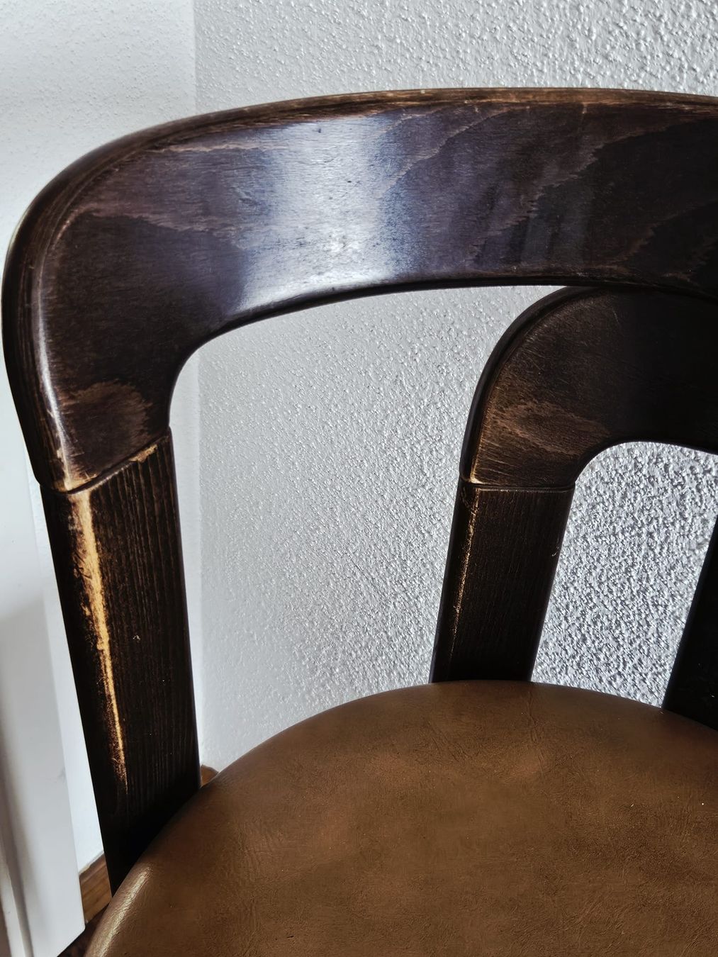 Dietiker Stühle: 2 Dietiker Stühle Bruno Rey  – Gebraucht aus Muttenz von jeh_l5fx 4