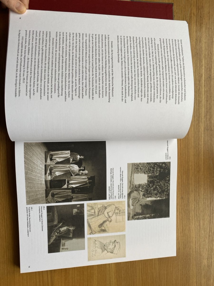 Libri: Hannah Ryggen: Gewebte Manifeste – Usato da Zürich venduto da ann_9fv5 2